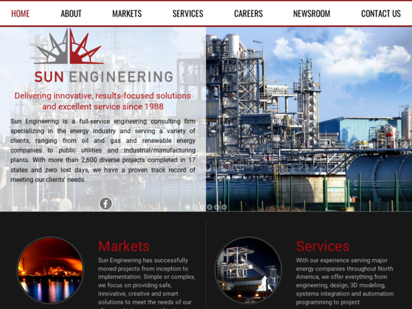Sun Engineering Services