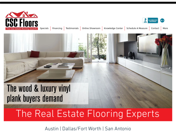 CSC Floors