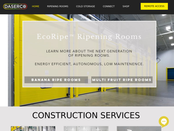 Dade Service Corporation