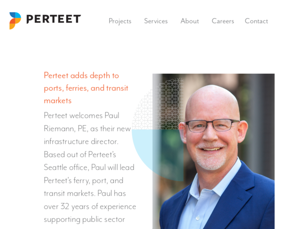 Perteet Inc