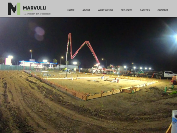 Marvulli