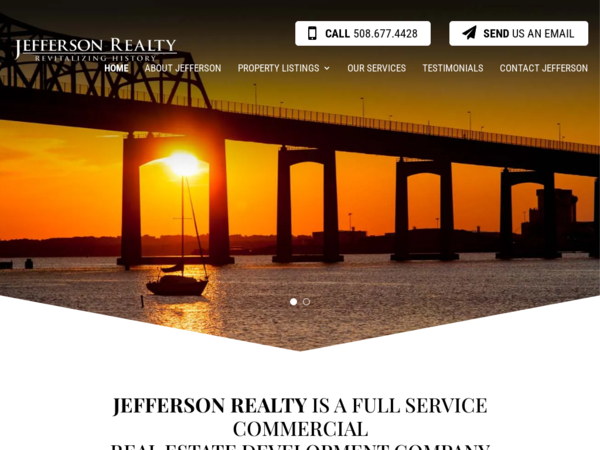 Jefferson Realty