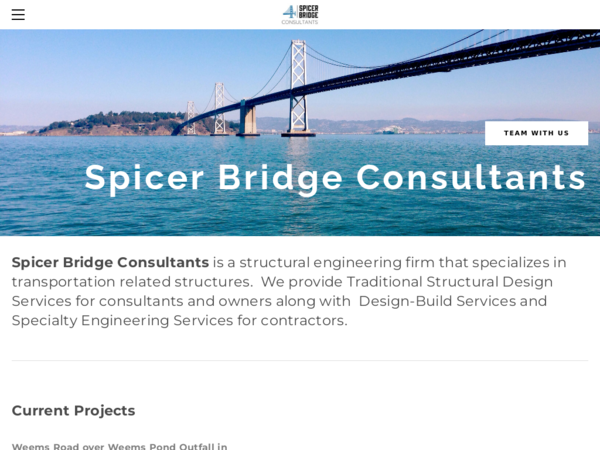 Spicer Bridge Consultants