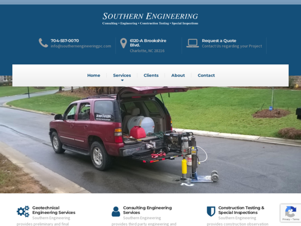 Southern Engineering