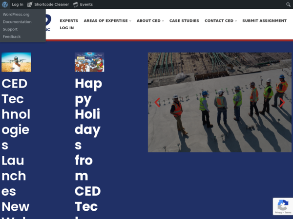 CED Technologies