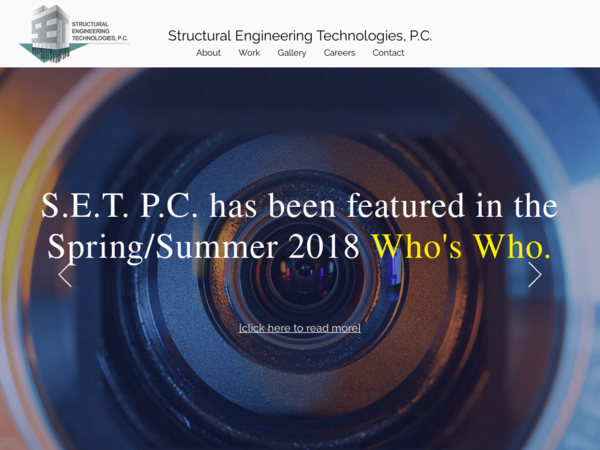 Structural Engineering Technologies