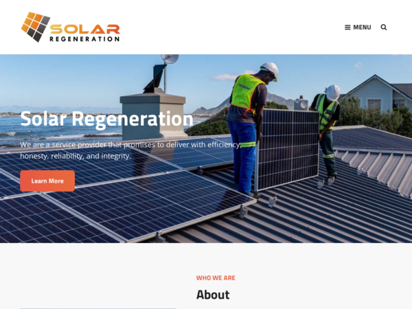 Solaire Generation