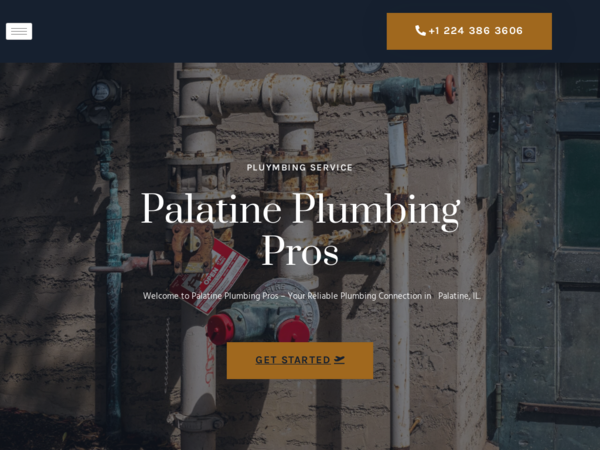 Palatine Plumbing Pros