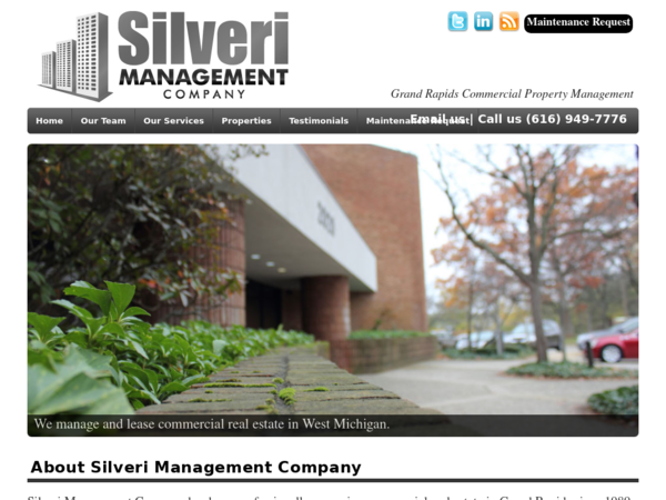 Silveri Management Co