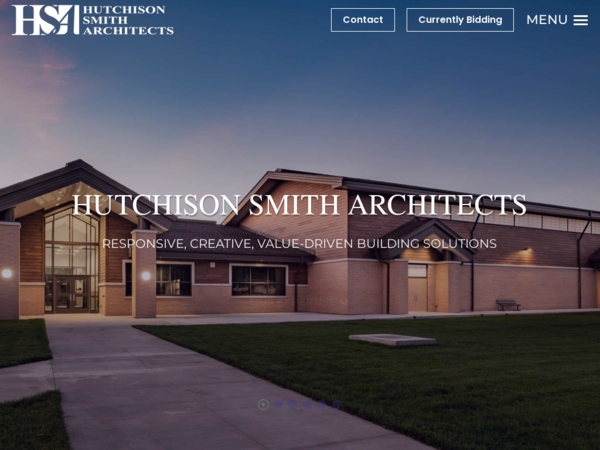 Hutchison-Smith Architects