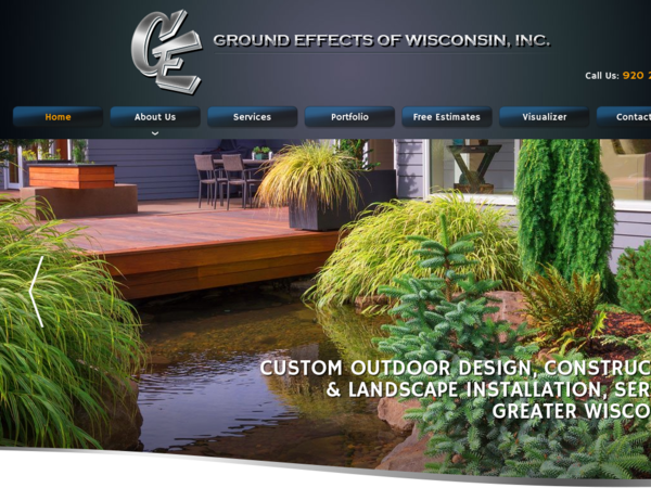 Ground Effects