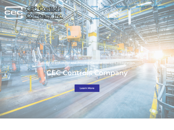 CEC Controls