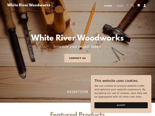 White River Woodworks