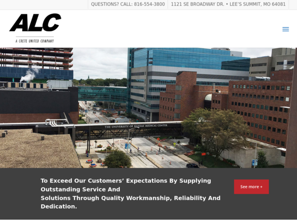 American Legacy Construction Group
