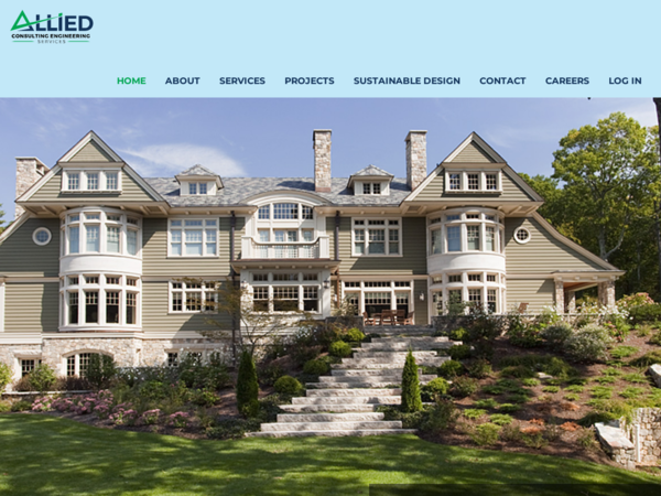 Allied Consulting Engineering Services