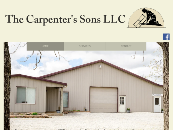 The Carpenter's Sons
