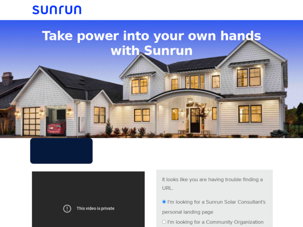 Sunrun