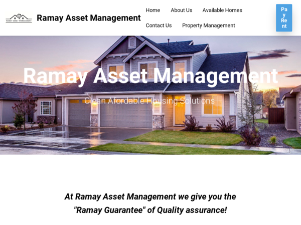 Ramay Asset Management