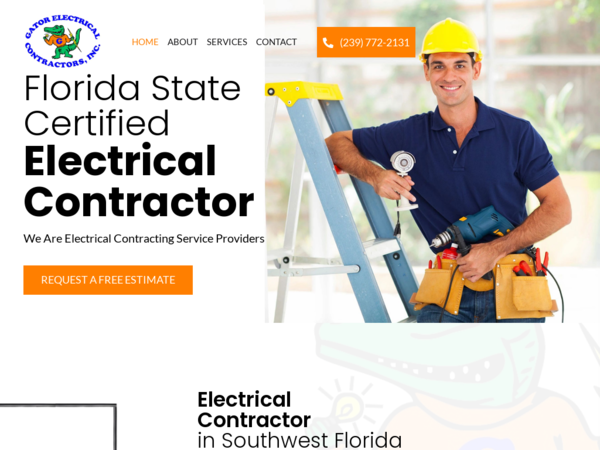 Gator Electrical Contractors