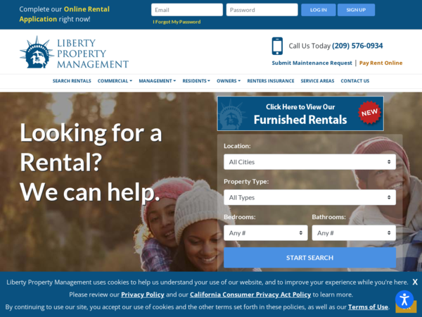 Shelter Property Management