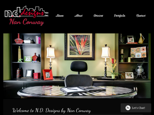 N D Design