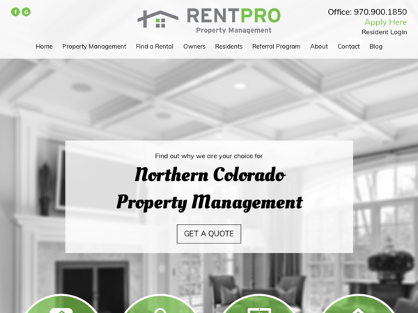Rentpro Property Management