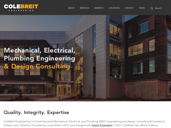 Colebreit Engineering