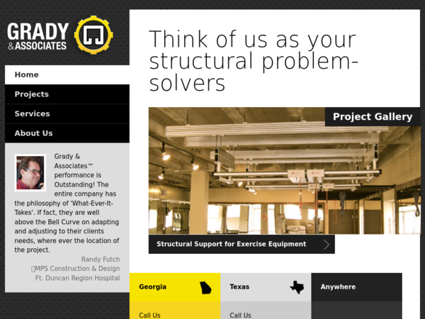 Grady & Associates
