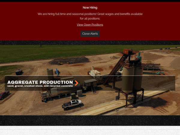 Western Construction Inc