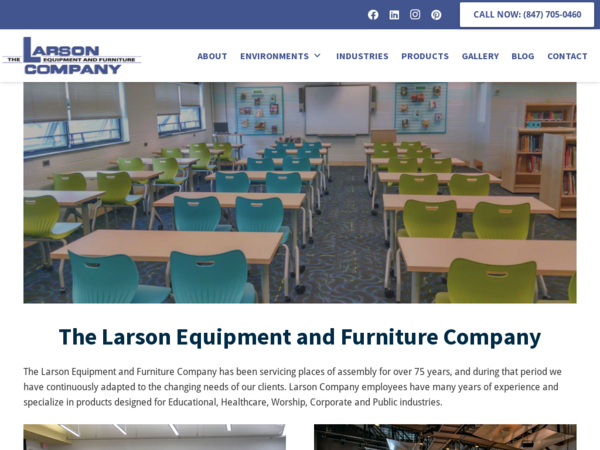 Larson Furniture