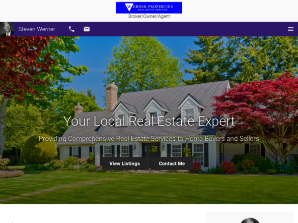 Werner Properties