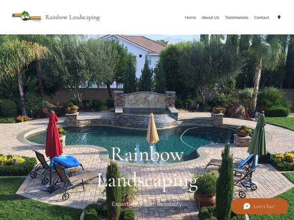 Rainbow Landscaping