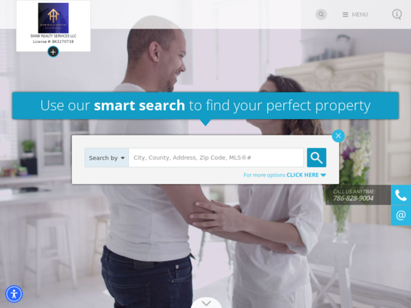 Shaw Realty Services LLC