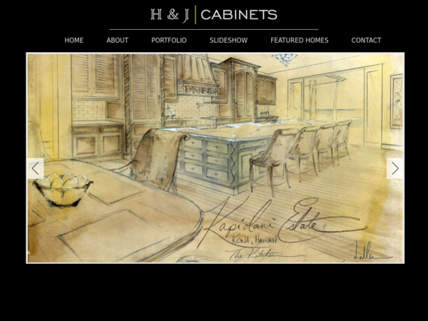 H & J Cabinets