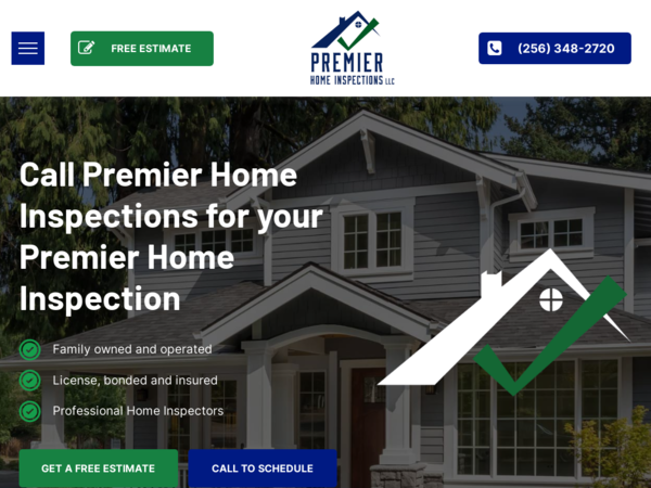 Premier Home Inspections LLC