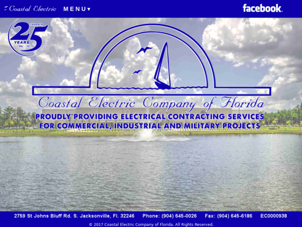 Coastal Electric Co