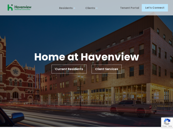 Havenview Residential Communities