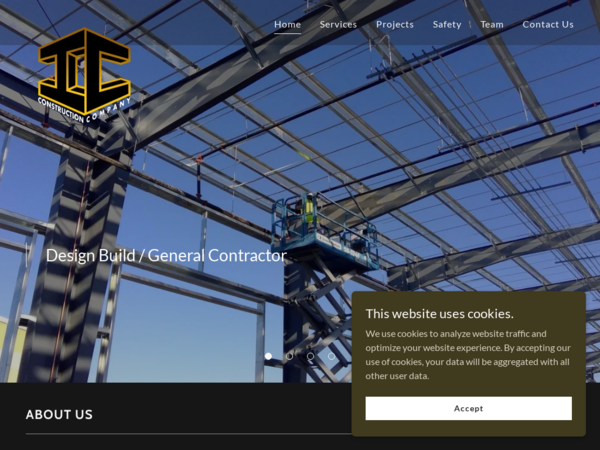 IC Construction Company