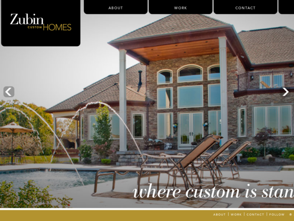 Zubin Homes