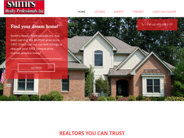 Smith's Realty Professionals