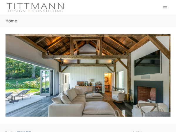 Tittmann Design + Consulting LLC