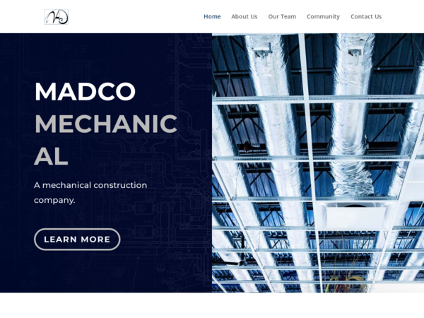Madco Mechanical