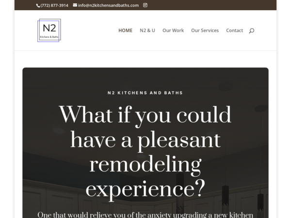 N2 Kitchens and Baths