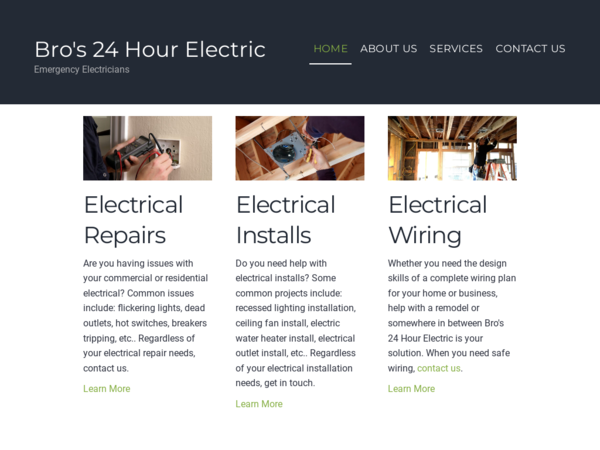 Xavier Electric