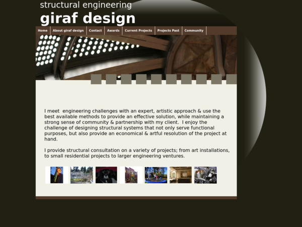 Giraf Design