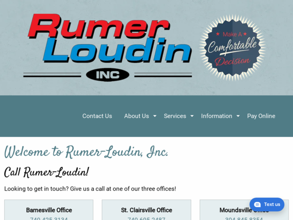 Rumer-Loudin
