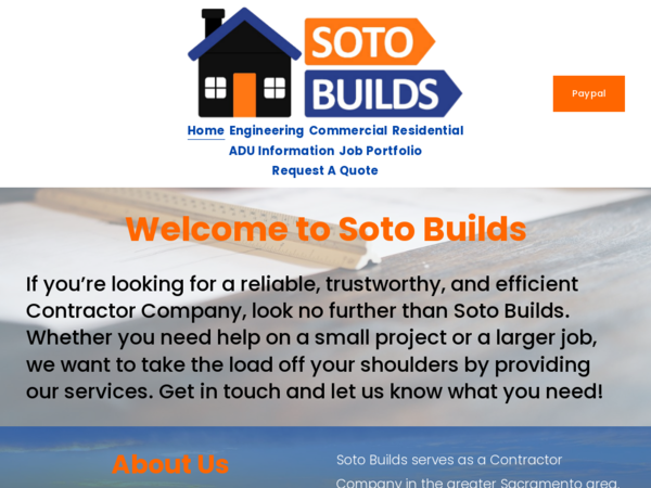 Soto Builds