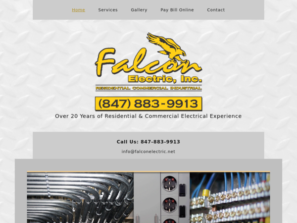 Falcon Electric