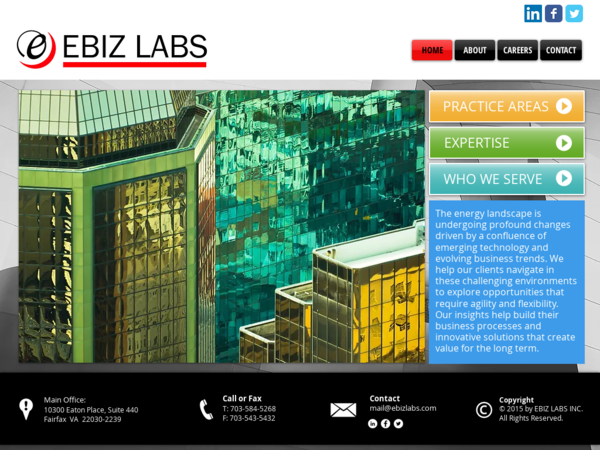 Ebiz Labs