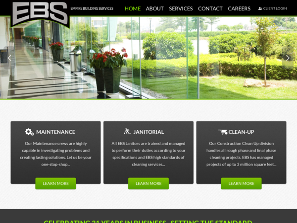 Empire Building Services